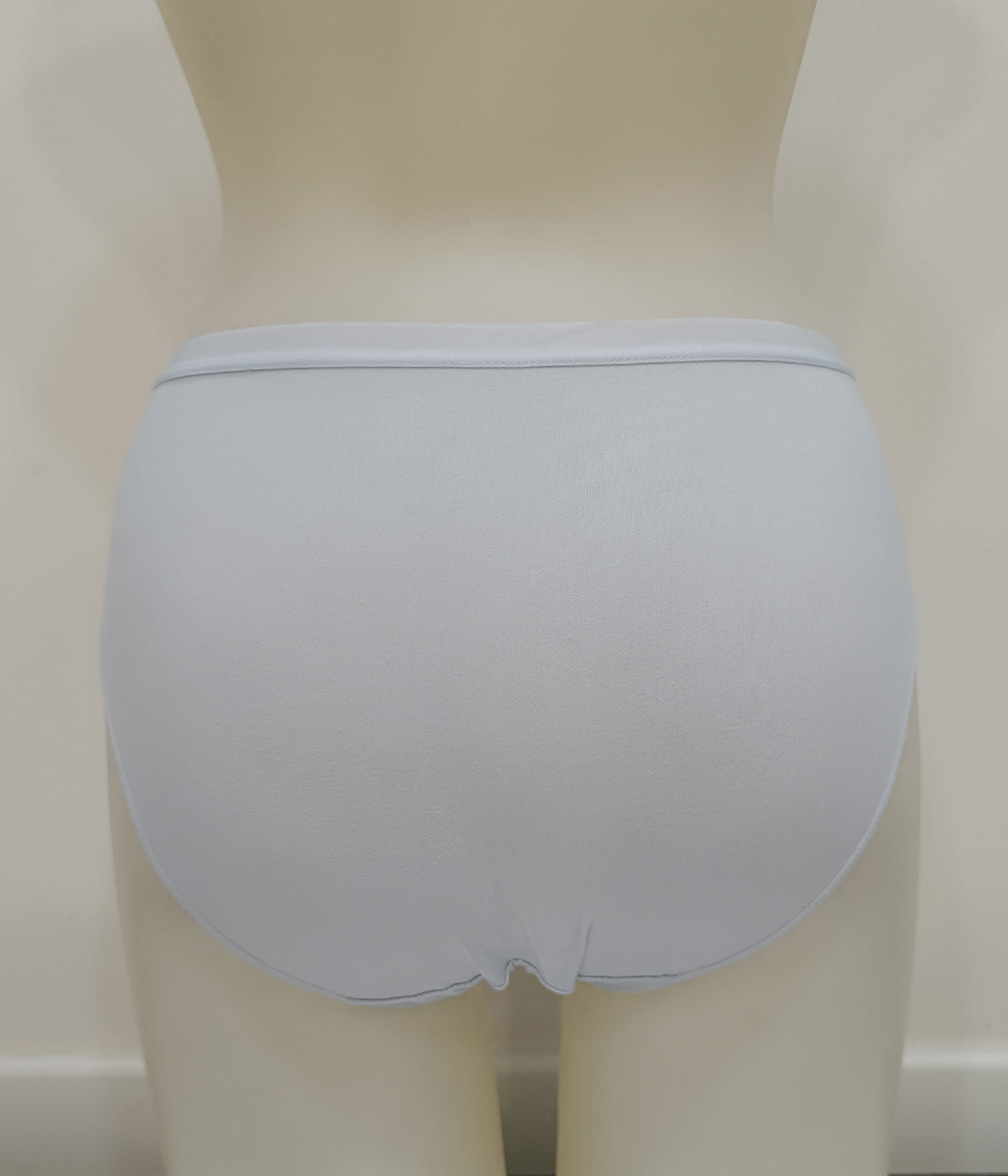 4PC Pack Comfort Midi Panty 505-7507