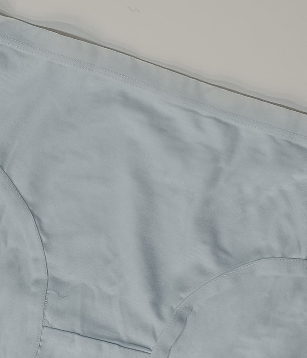 4PC Pack Comfort Midi Panty 505-7507