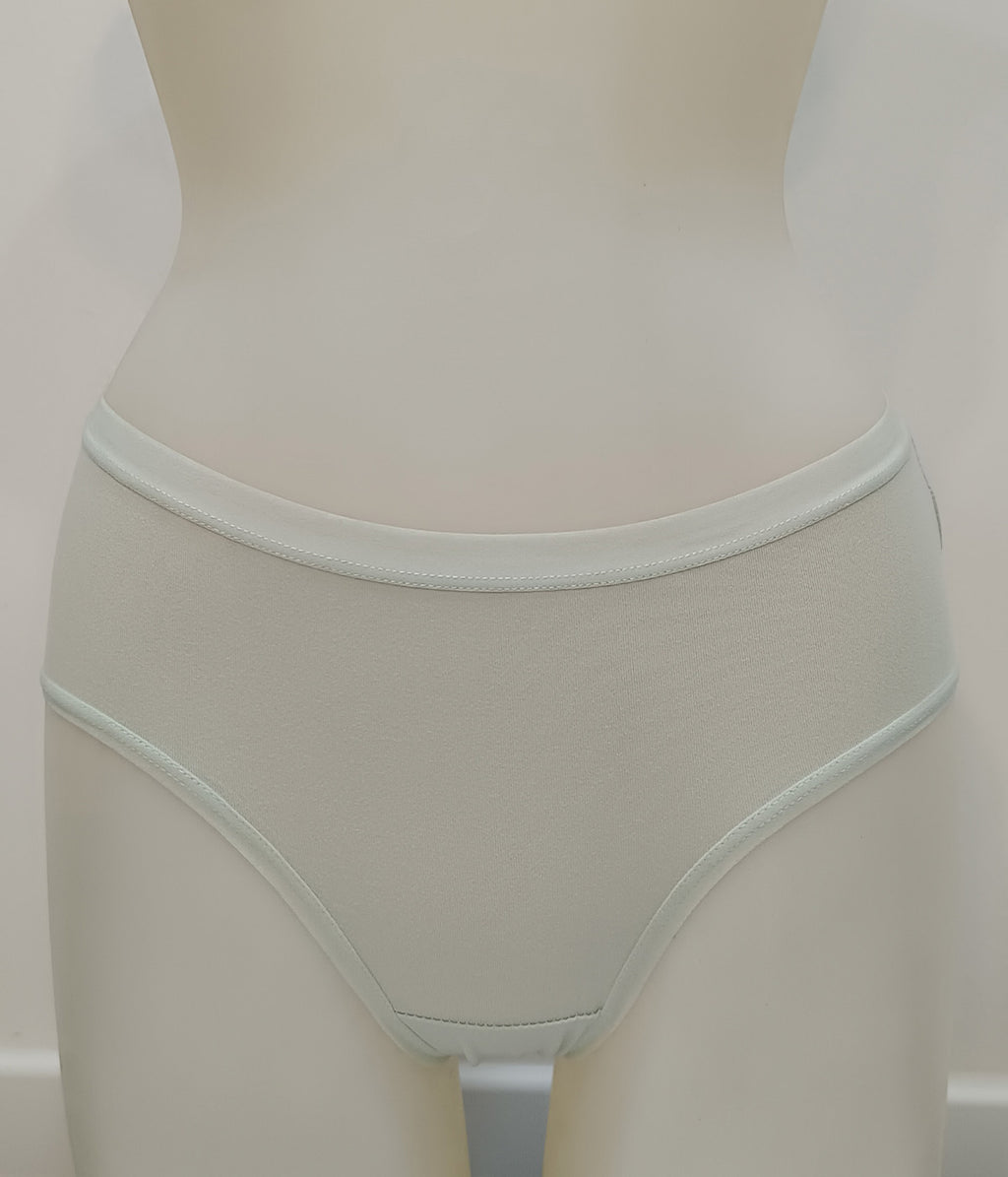 4PC Pack Comfort Boxshorts Panty 505-7509