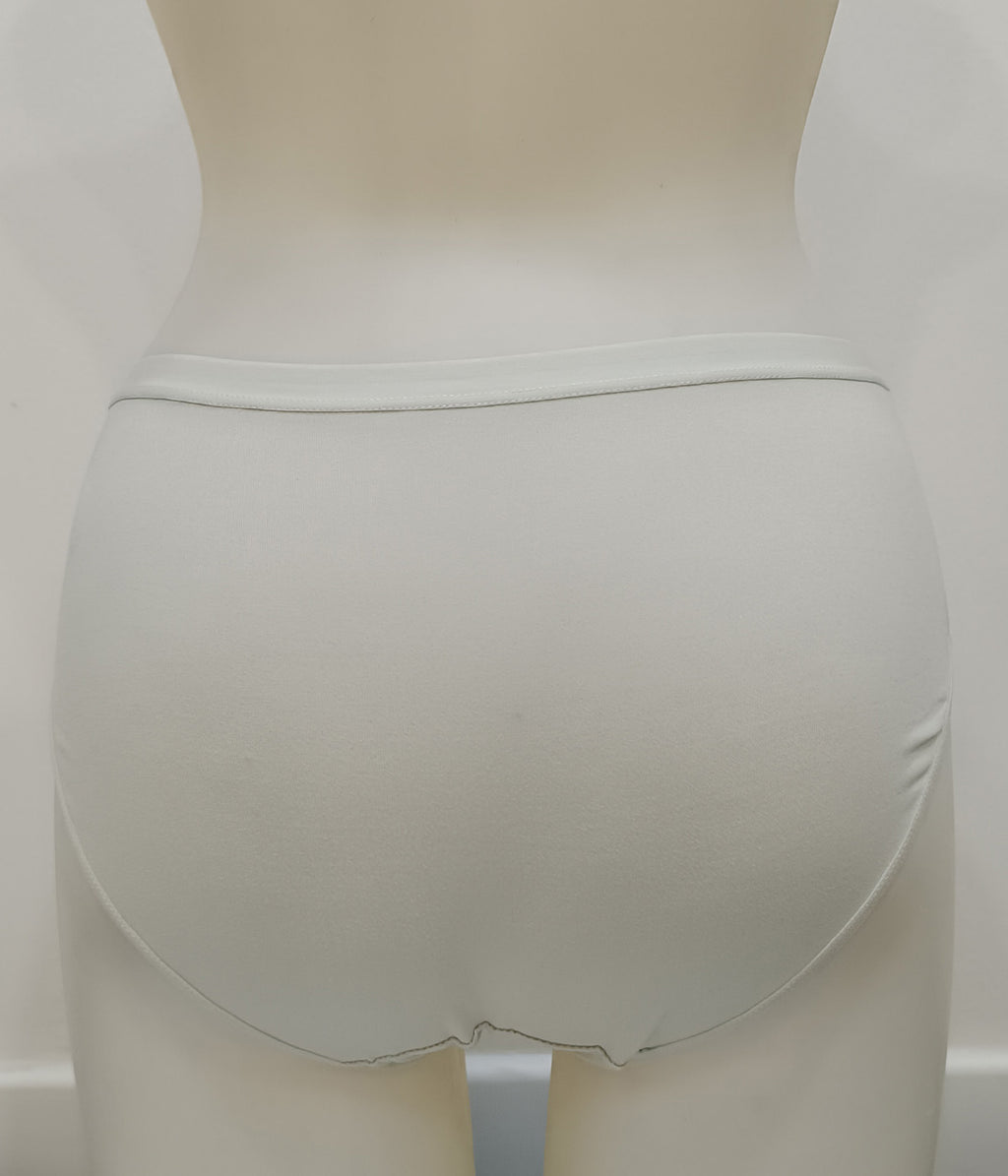 4PC Pack Comfort Boxshorts Panty 505-7509