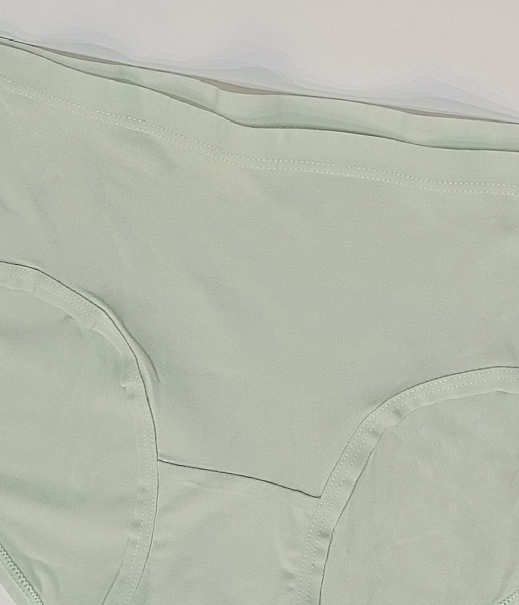 4PC Pack Comfort Boxshorts Panty 505-7509