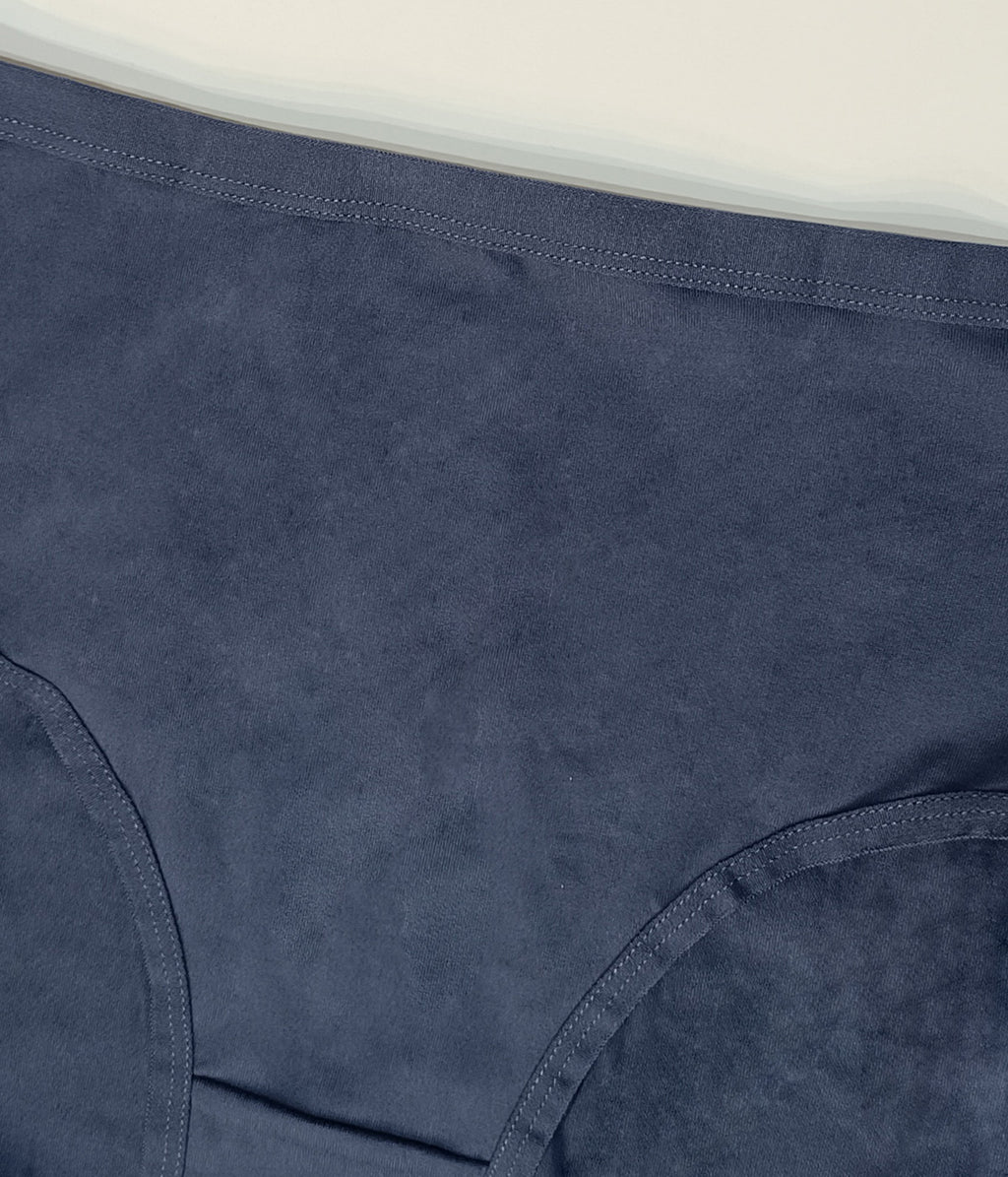 4PC Pack Comfort Highwaist Panty 505-7510