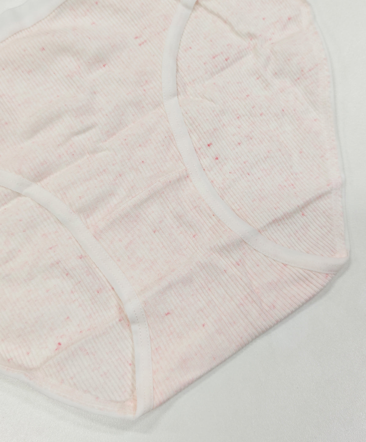 5pcs Marble Mist Comfort Cotton Mini Panty 505-7543