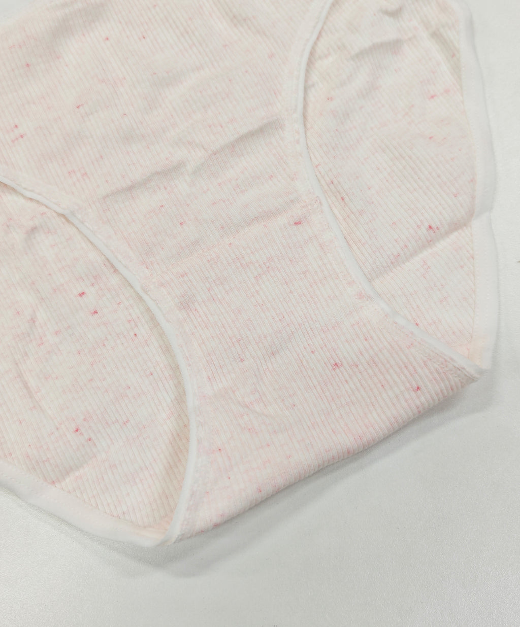 5pcs Marble Mist Comfort Cotton Mini Panty 505-7543