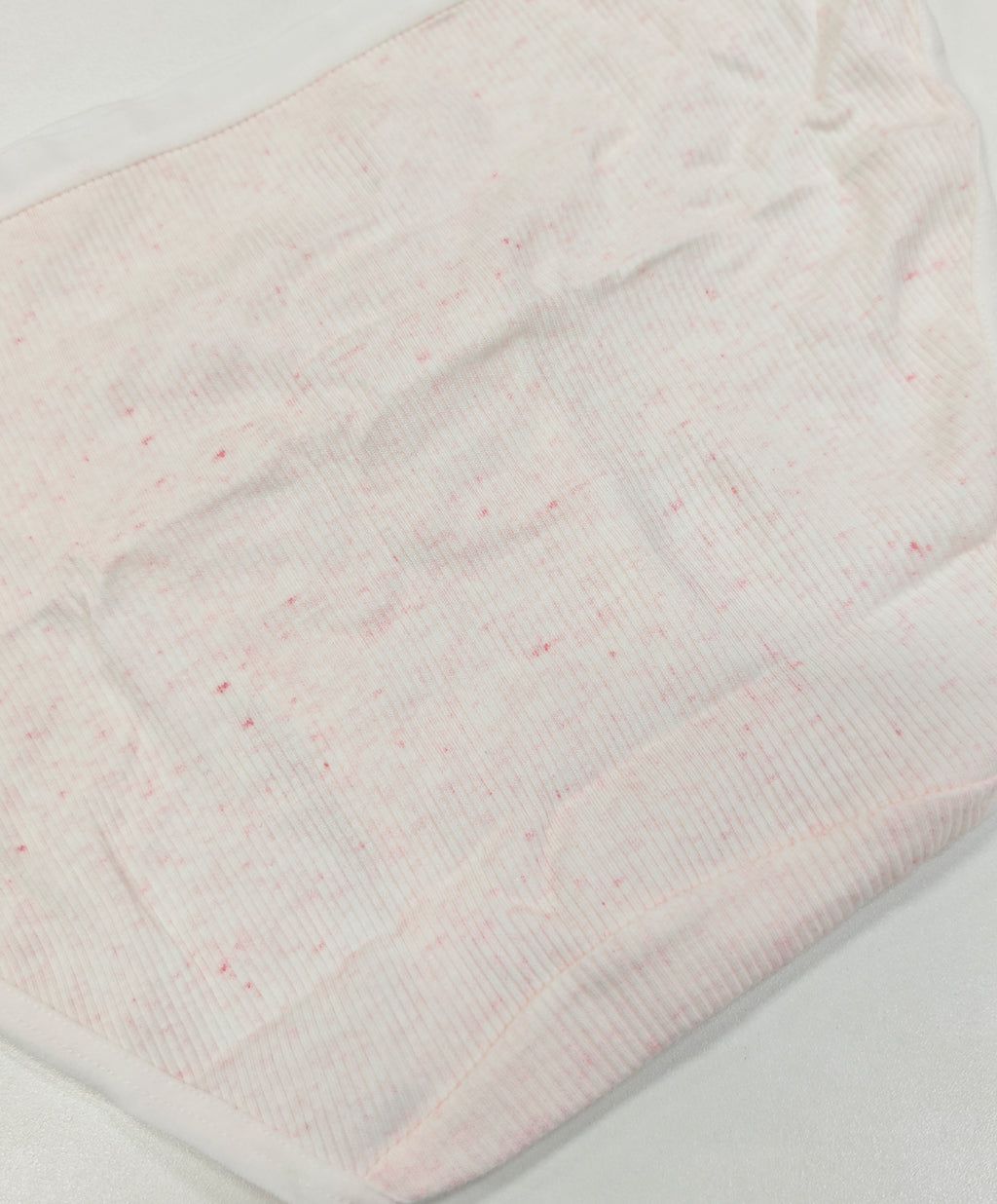 5pcs Marble Mist Comfort Cotton Mini Panty 505-7543