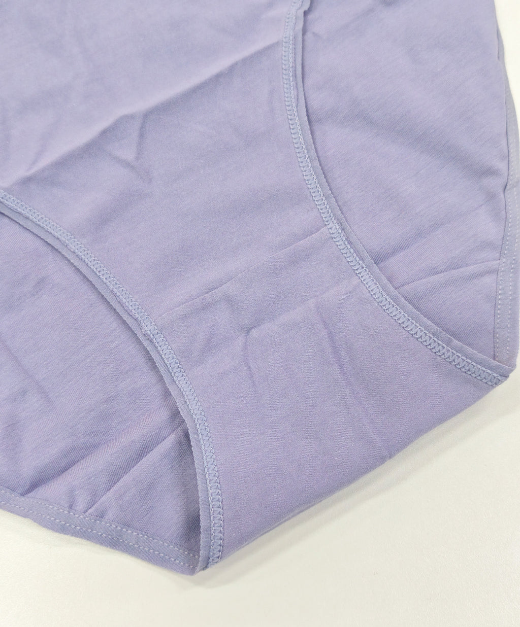 5pcs Seaside Utopia Comfort Cotton Midi Panty 505-7547