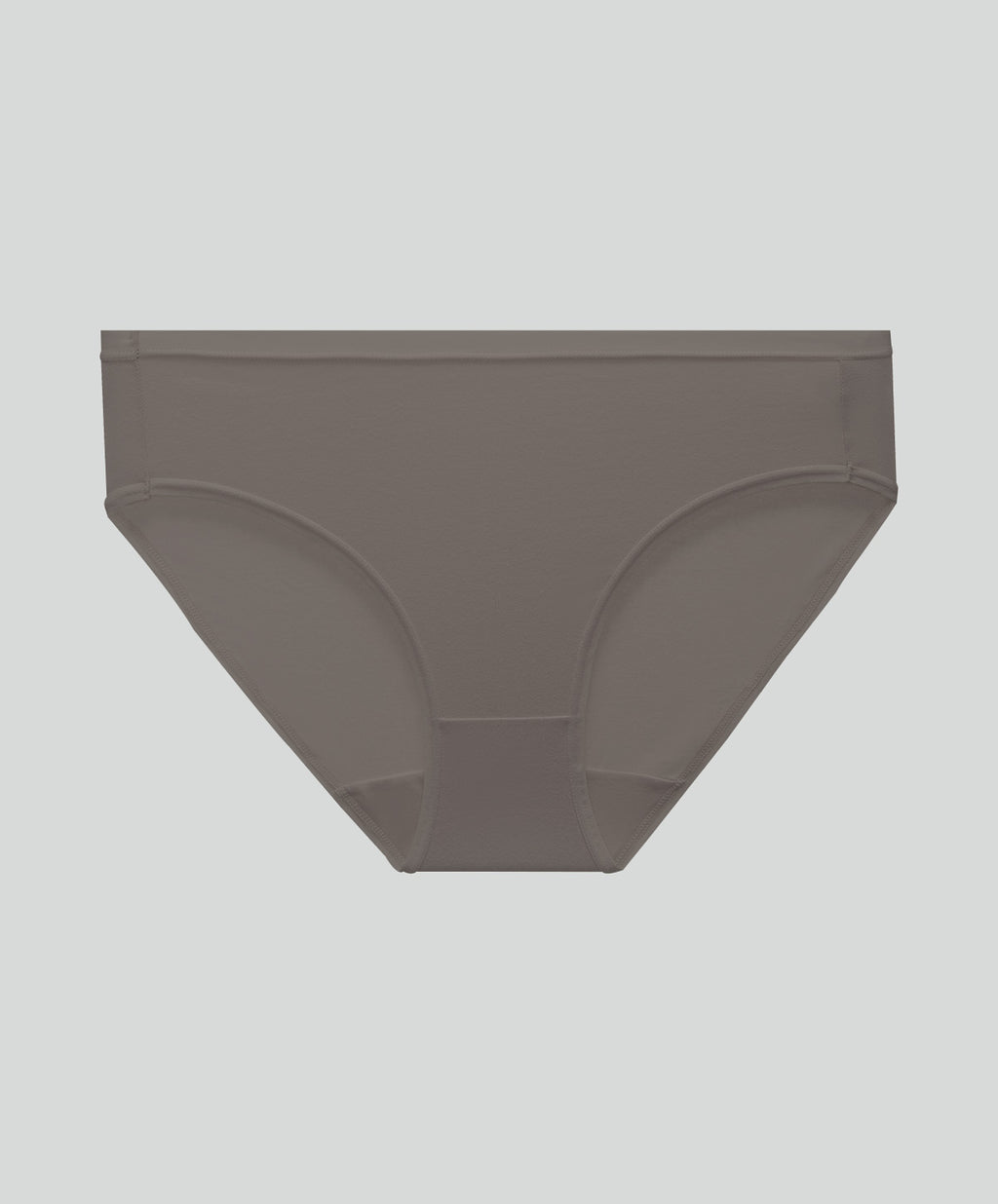 4pcs Sunset Comfort Smooth Midi Panty 505-7595
