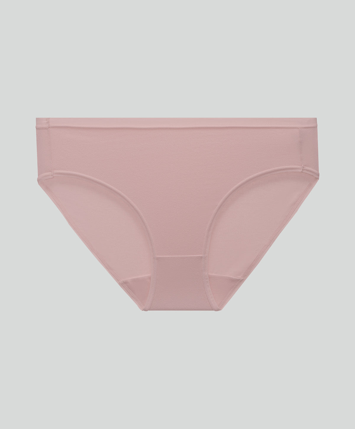 4pcs Ethereal Comfort Smooth Midi Panty 505-7596