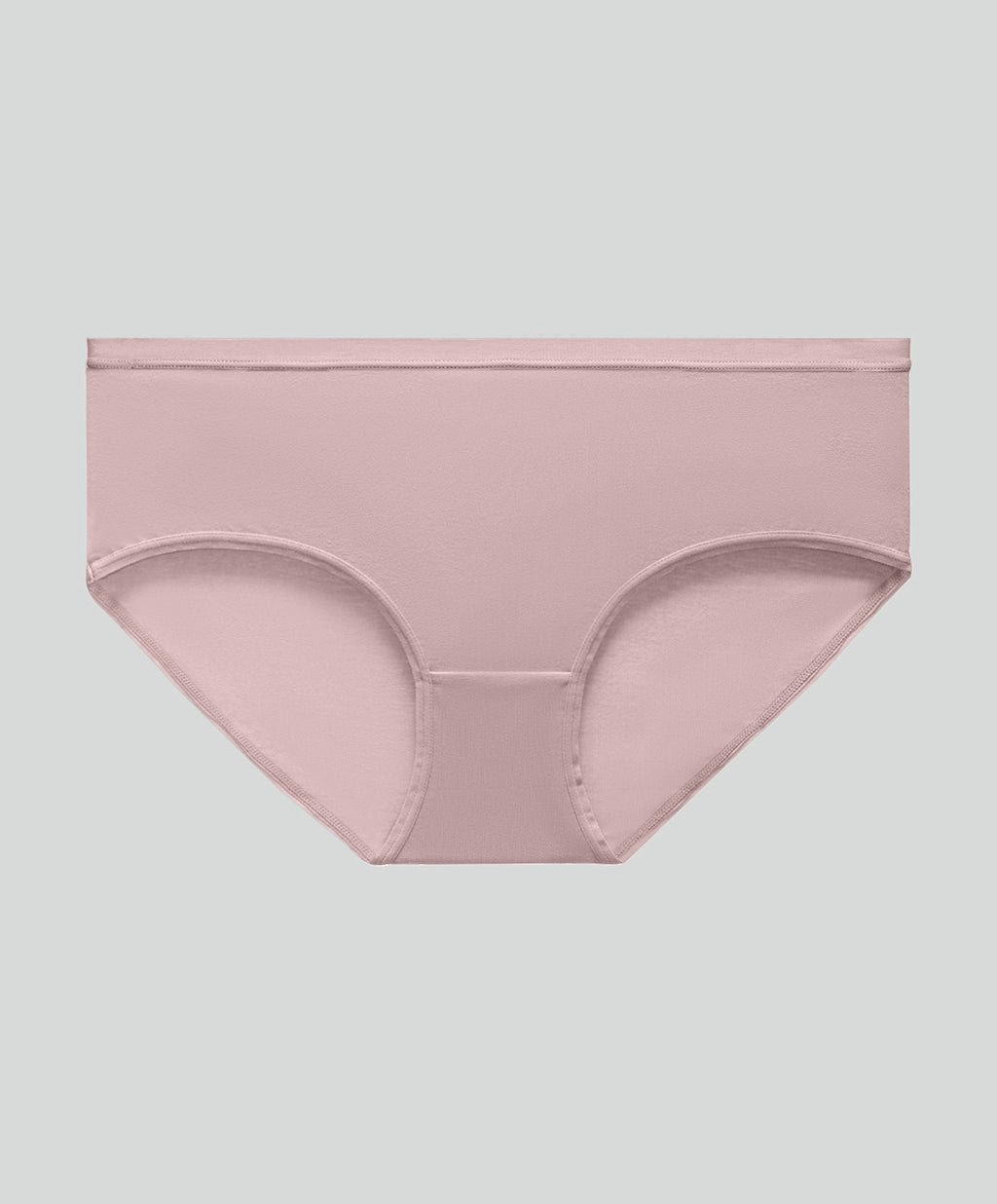 4pcs Cozy Comfort Smooth Boxshorts Panty 505-7597