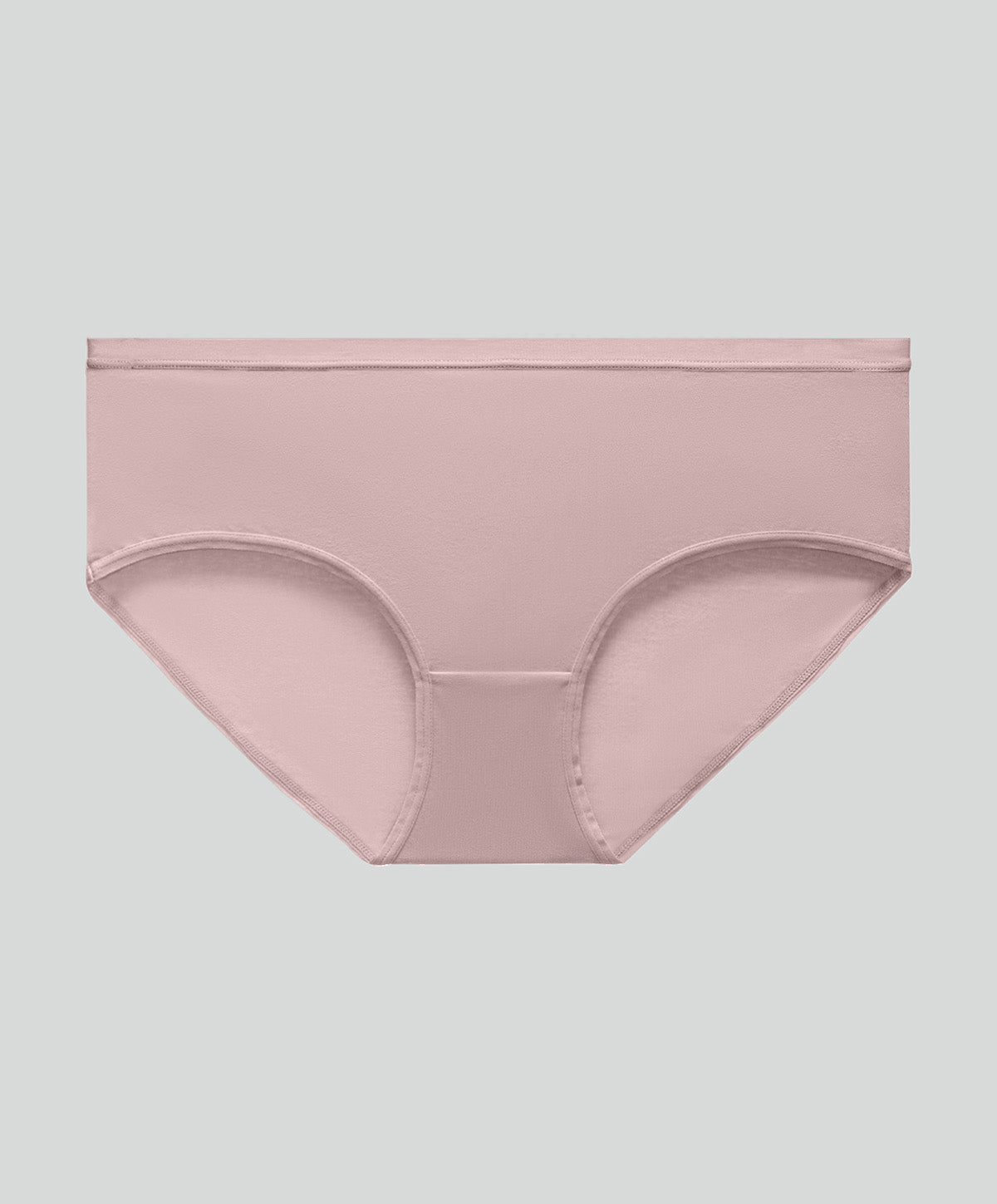 4pcs Cozy Comfort Smooth Boxshorts Panty 505-7597
