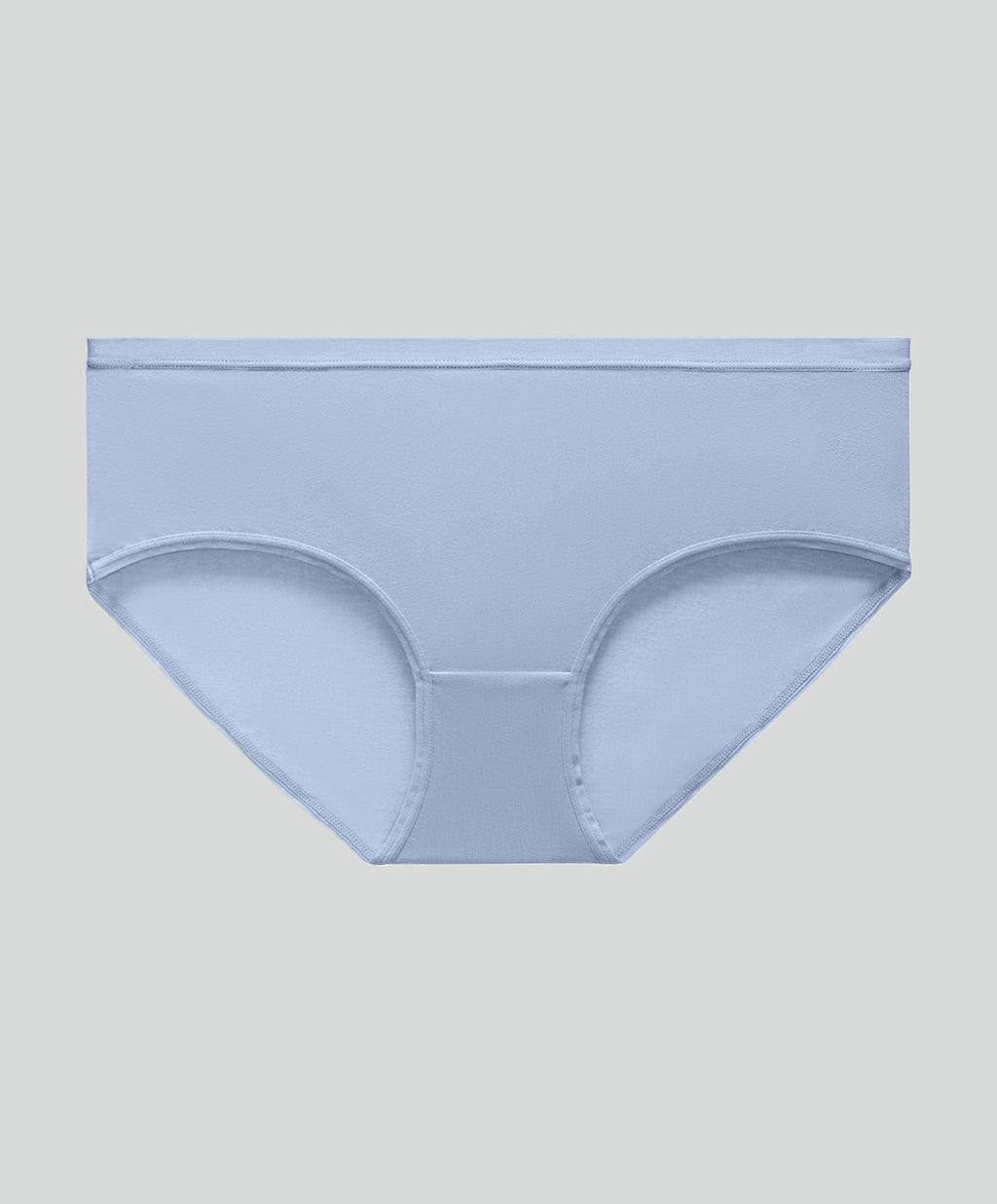 4pcs Cozy Comfort Smooth Boxshorts Panty 505-7597