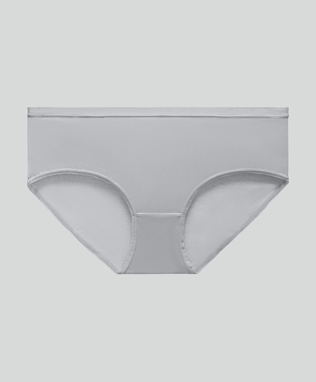 4pcs Cozy Comfort Smooth Boxshorts Panty 505-7597
