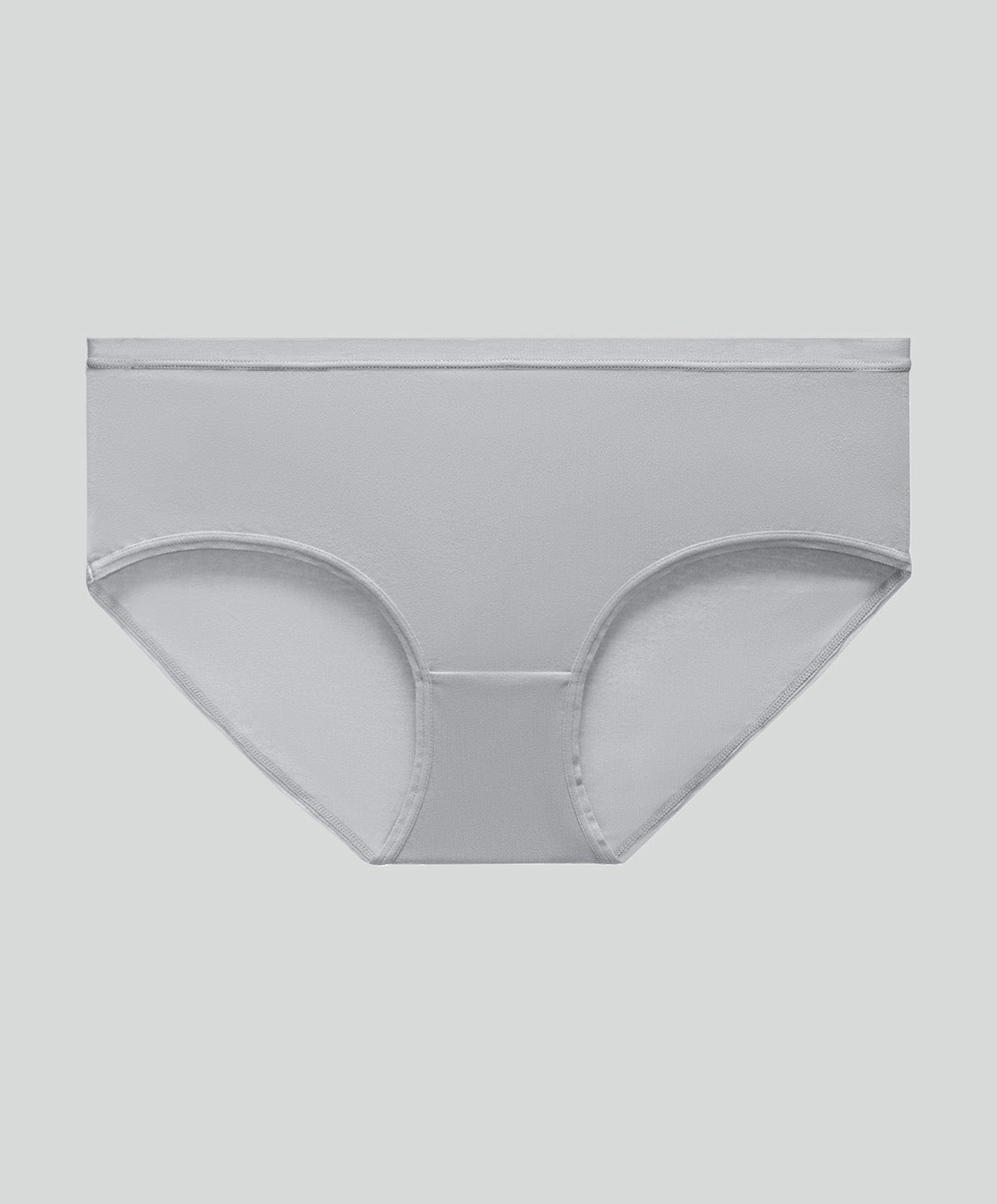 4pcs Cozy Comfort Smooth Boxshorts Panty 505-7597