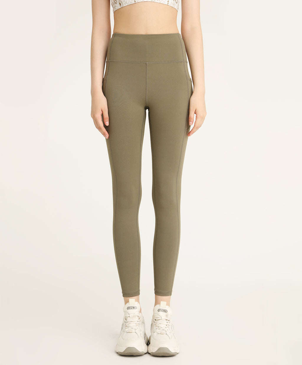 khaki