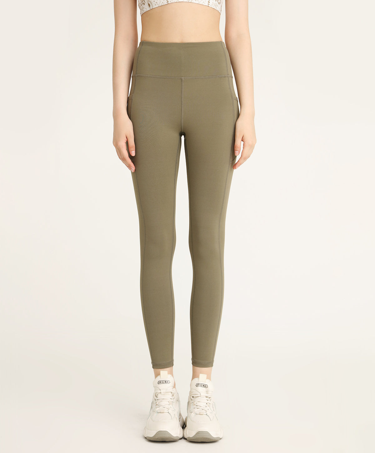 khaki