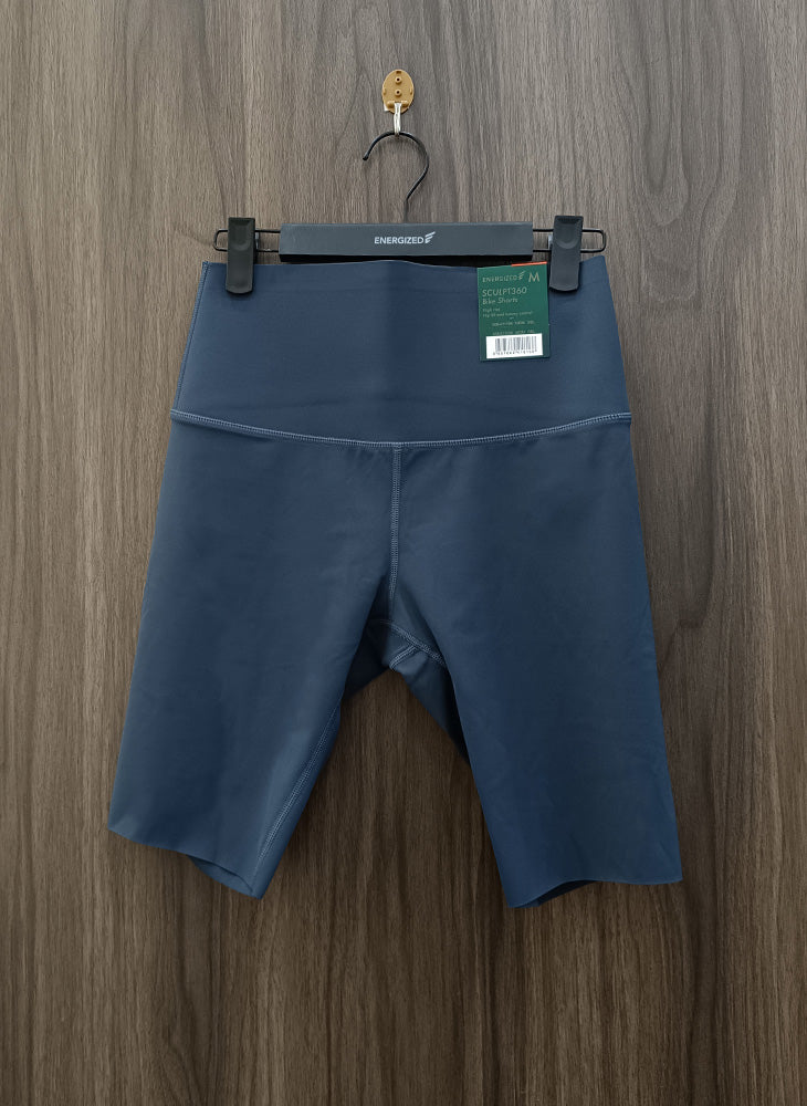 Energized Sculpt360 Body Shaping Bike Shorts 506-011196