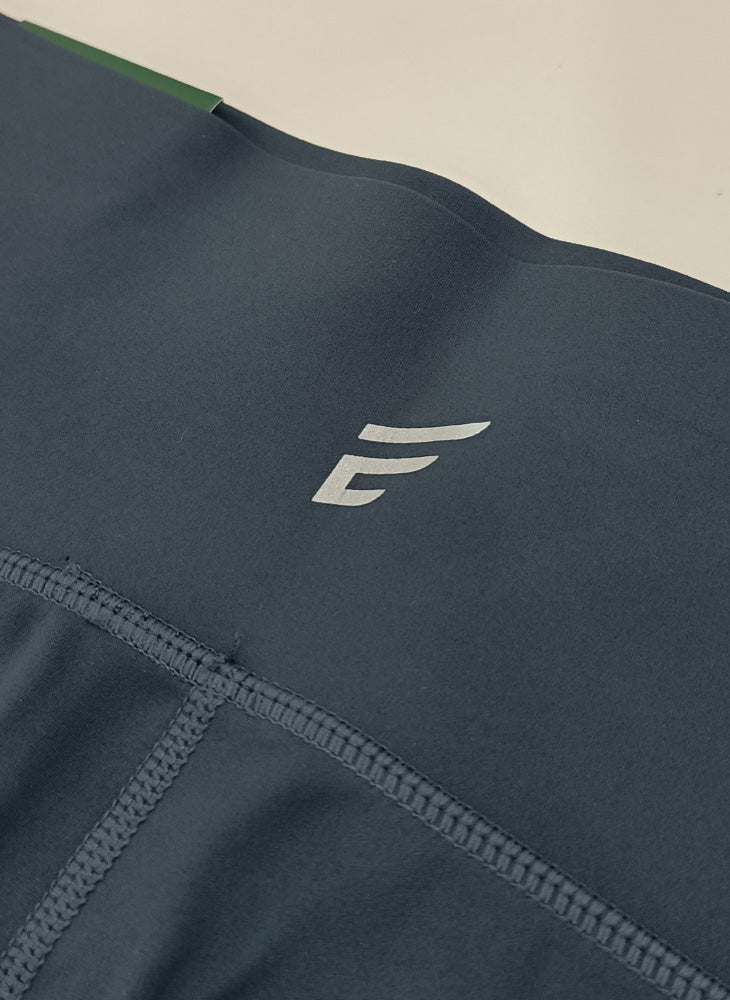 Energized Sculpt360 Body Shaping Bike Shorts 506-011196