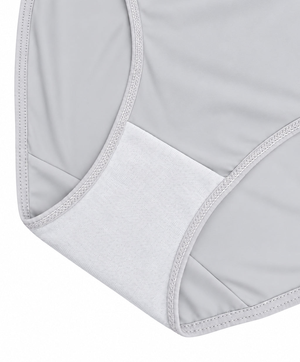 Microfibre Basics Midi Panty 509-5767