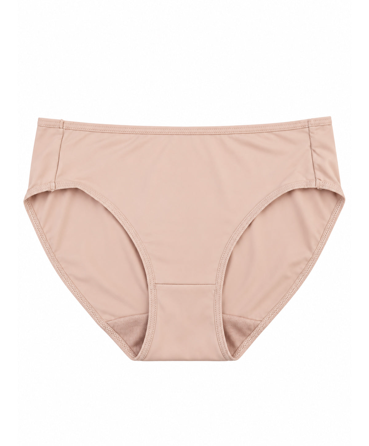 Microfibre Basics Midi Panty 509-5767