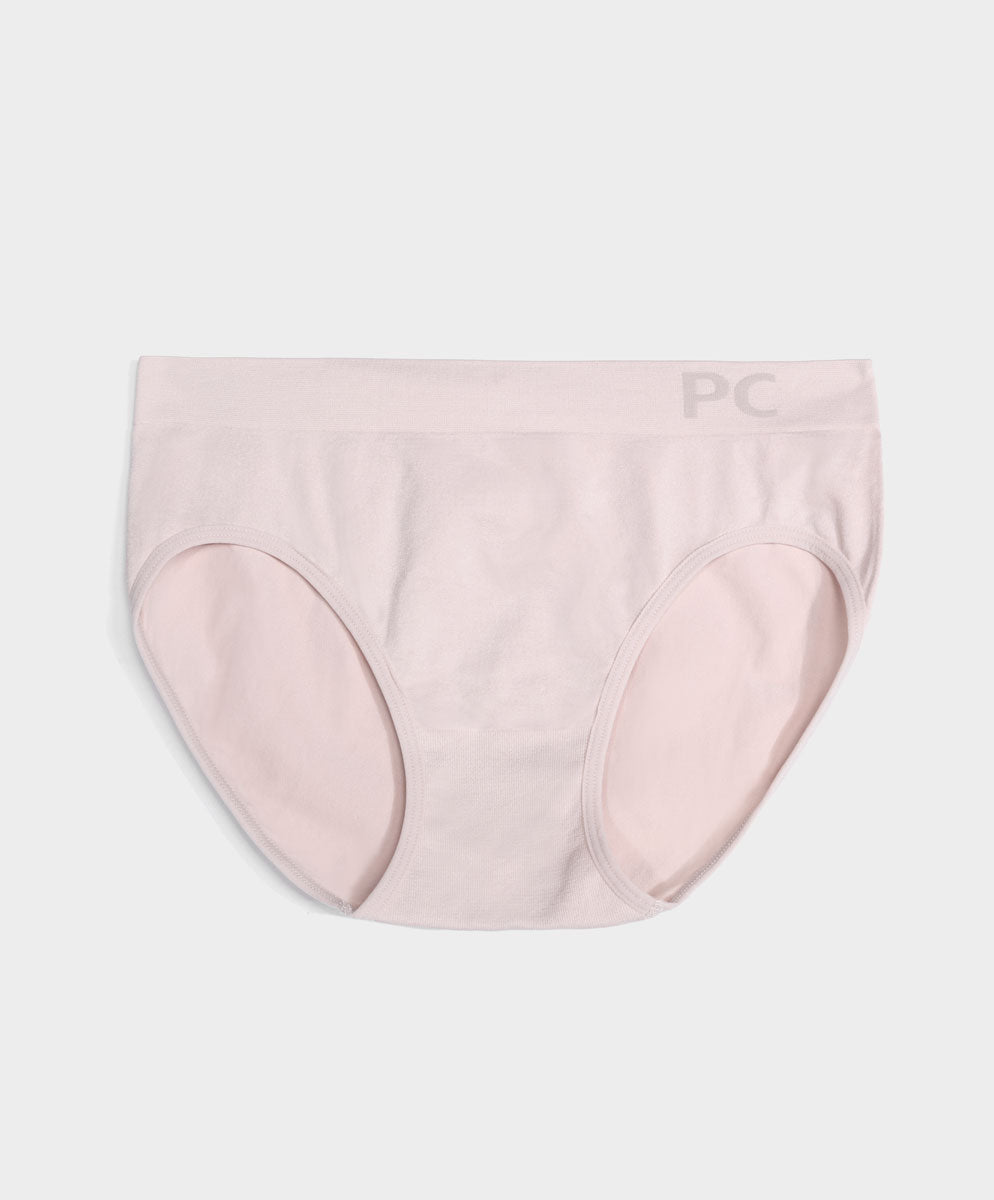 Seamless Midi Panty 509-6301