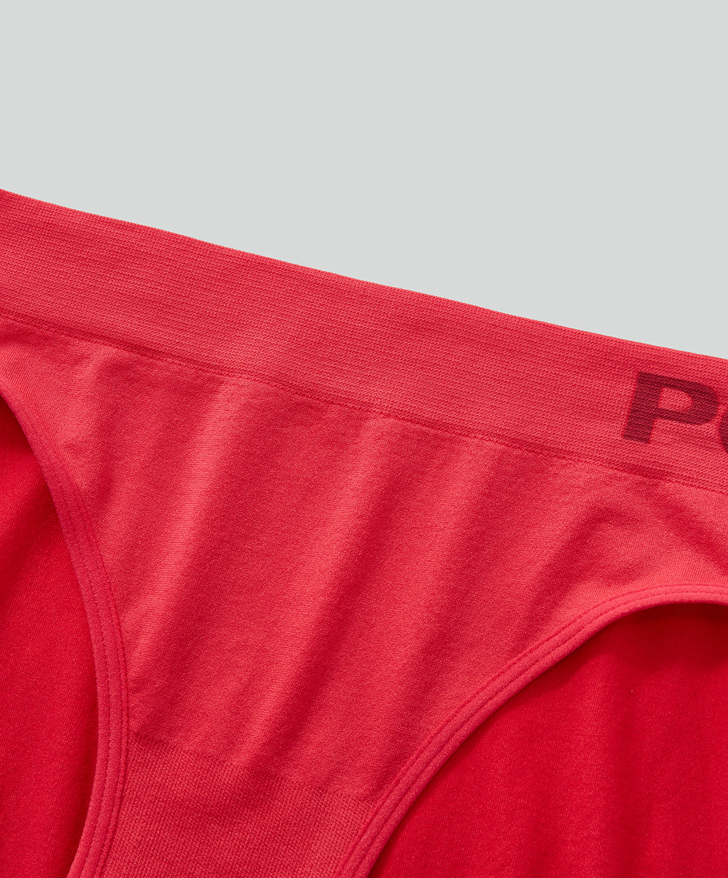 Seamless Midi Panty 509-6301