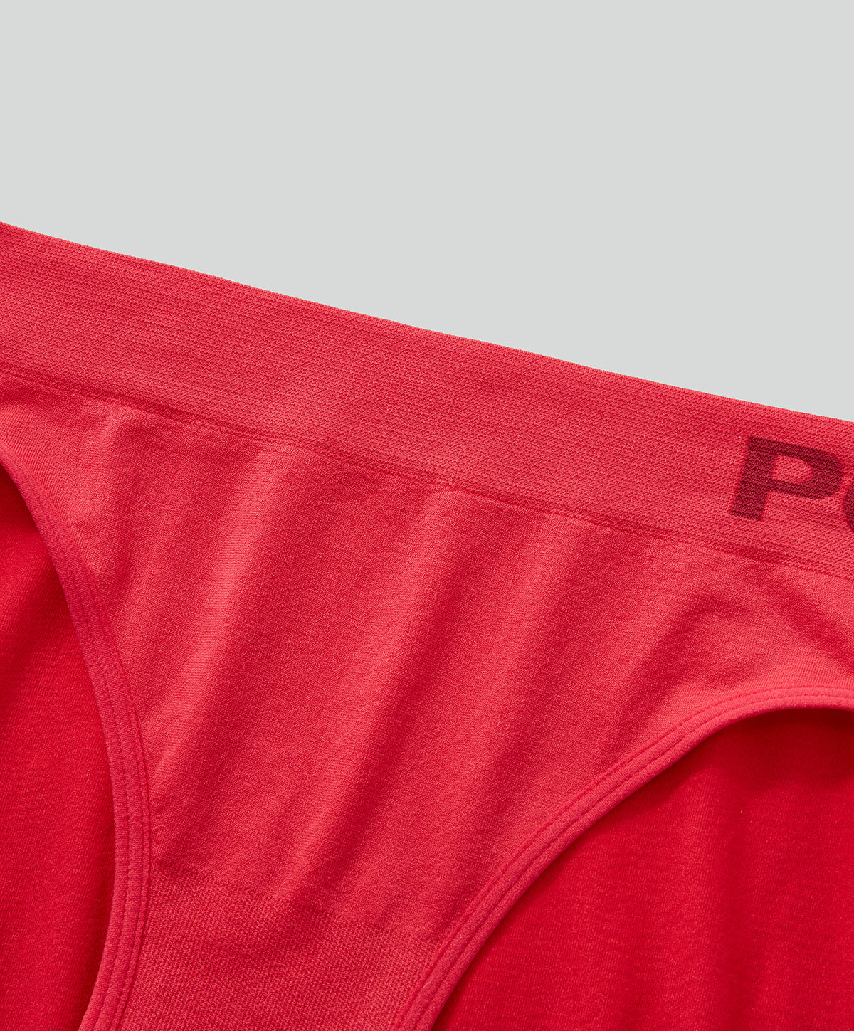 Seamless Midi Panty 509-6301