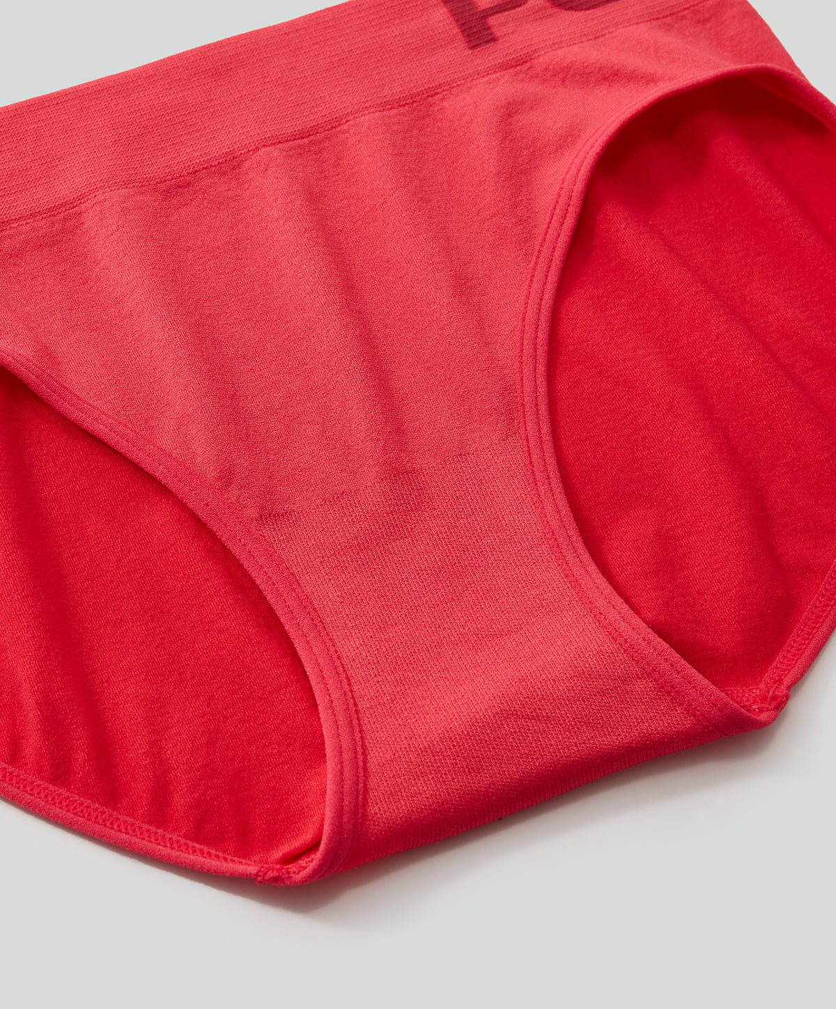 Seamless Midi Panty 509-6301