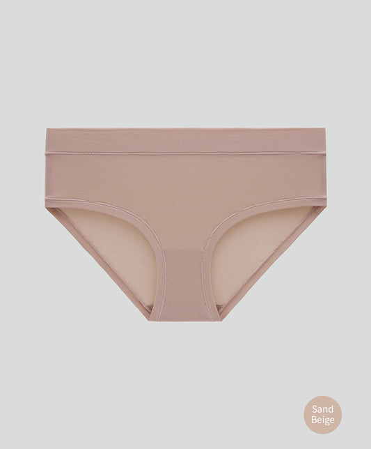 beige