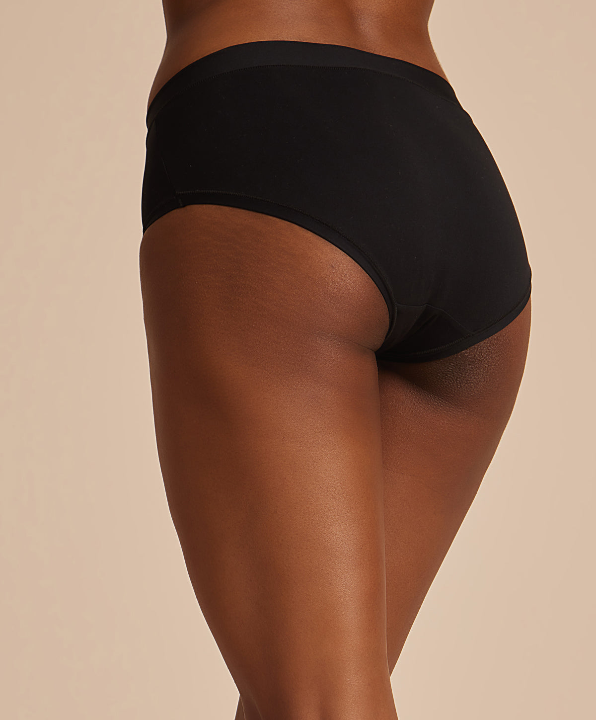 Pierre Cardin Lingerie Malaysia - Say goodbye to VPL (Visible Panty Line)  with our seamfree panty, flat against the skin and discreet under clothing.  One less thing to worry about. No worries