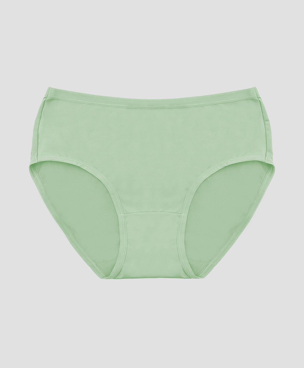 Viscose Basic Midi Panty 509-7528C