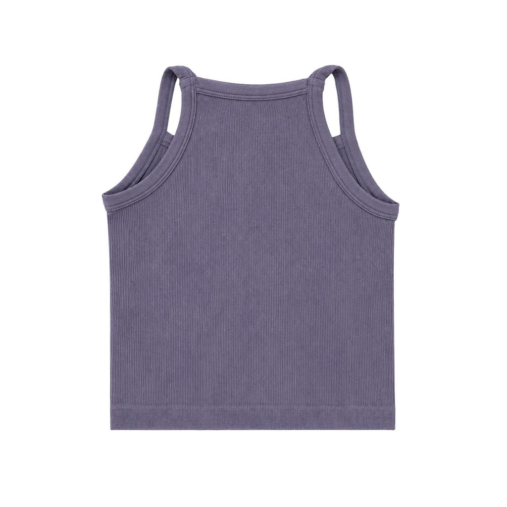 Pierre Cardin 2pcs Pack- Racerback Ribbed Camisole 607-62597V