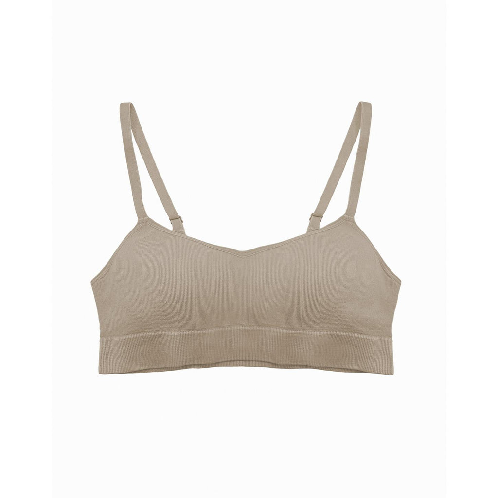 Pierre Cardin 2pcs Pack- Lume Wireless Bralette 607-62564