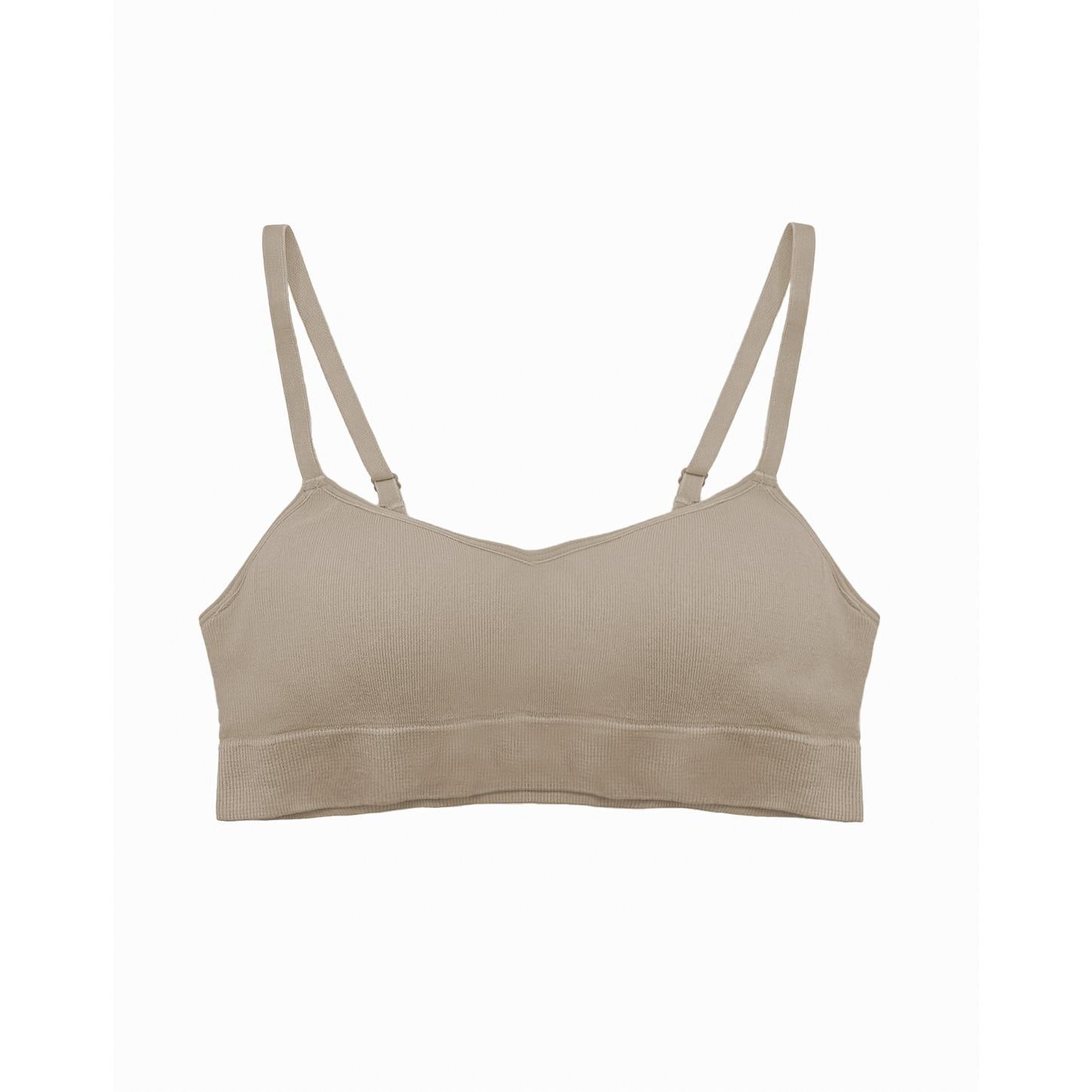 Pierre Cardin 2pcs Pack- Lume Wireless Bralette 607-62564