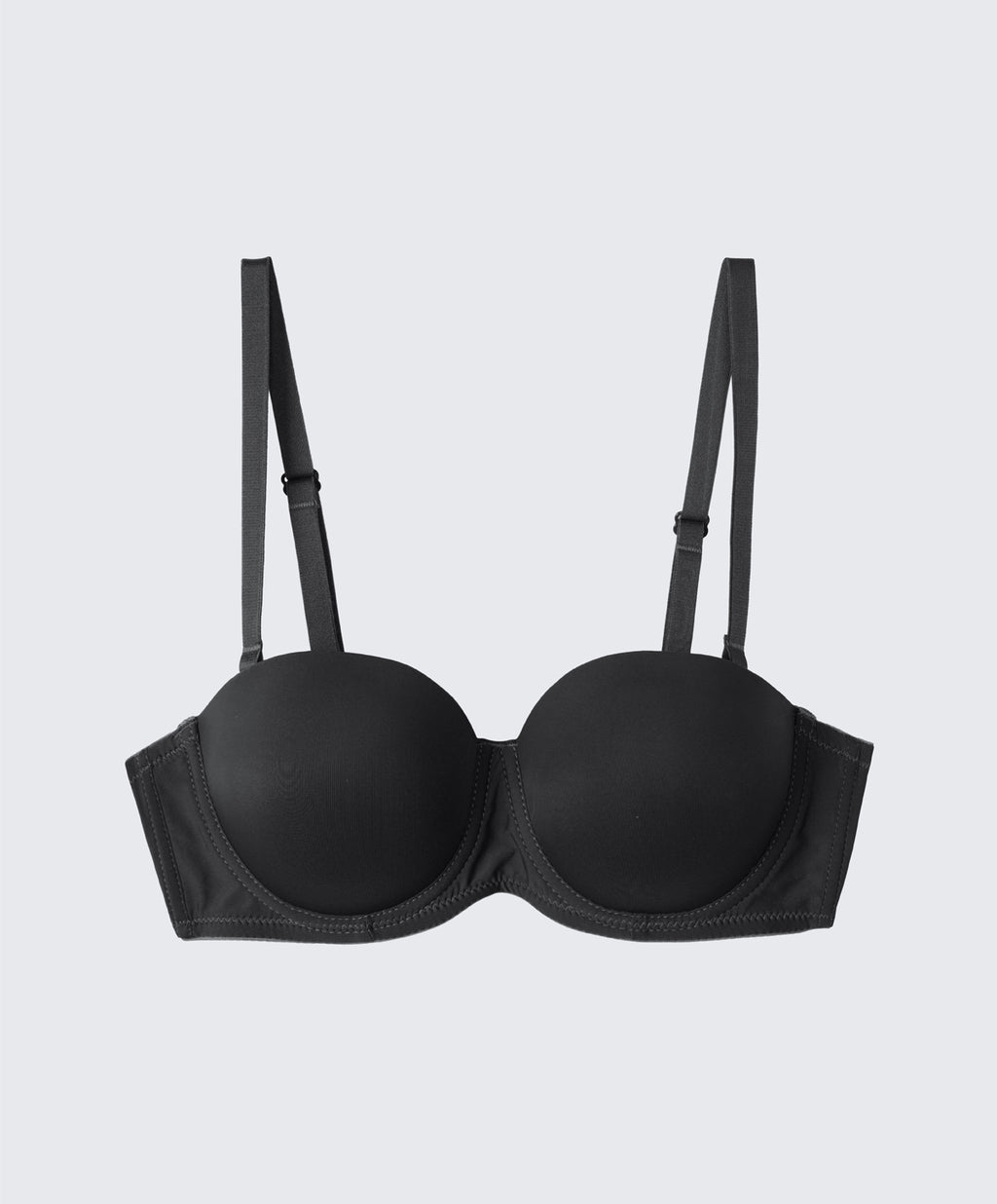 Perfect Colours Strapless Bra (new colors) 602-62111