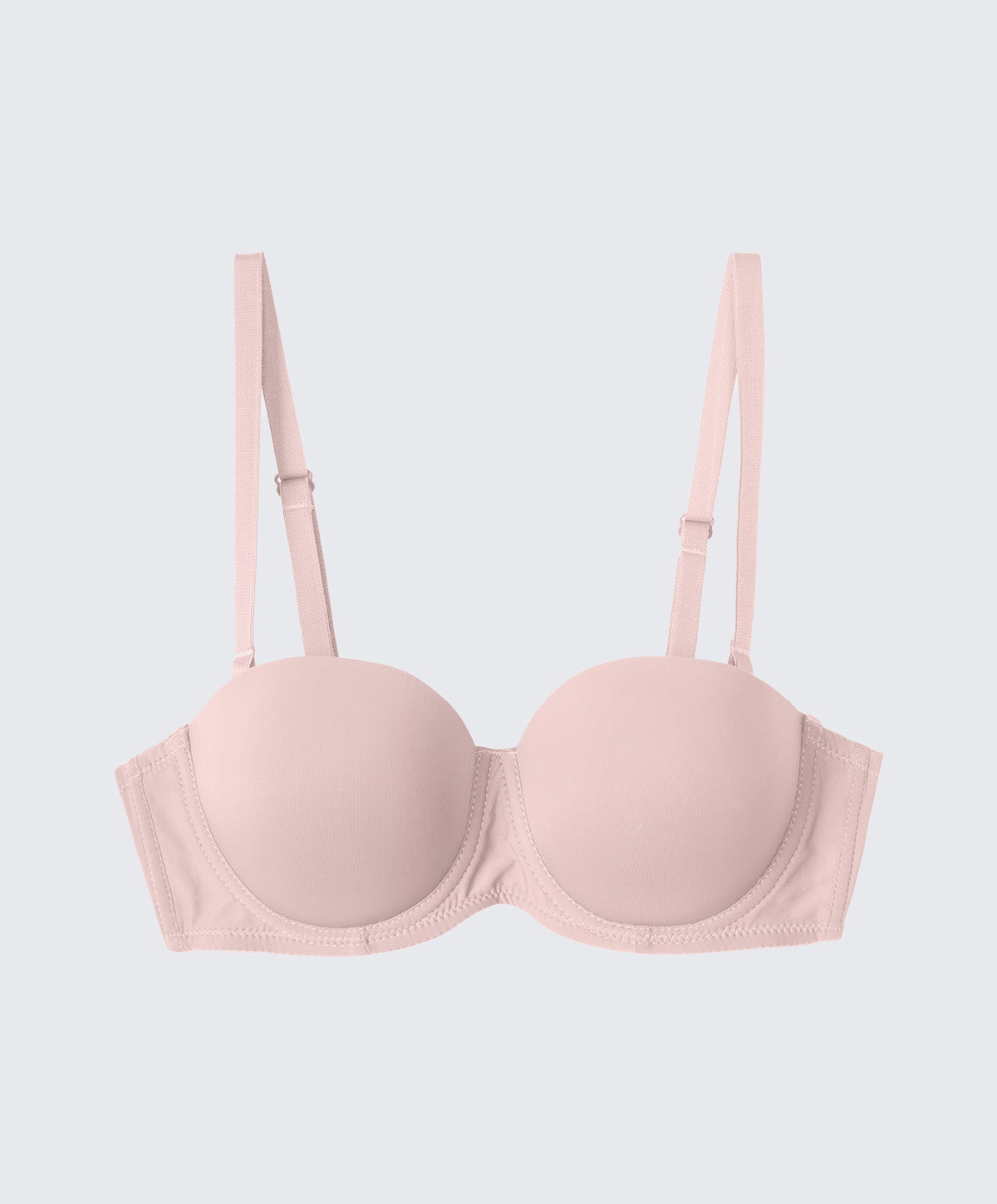 Perfect Colours Strapless Bra (new colors) 602-62111