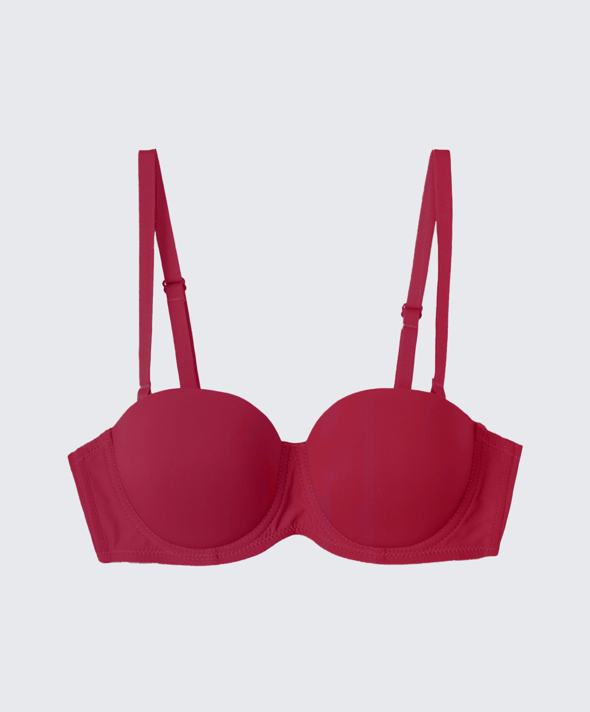 Perfect Colours Strapless Bra (new colors) 602-62111