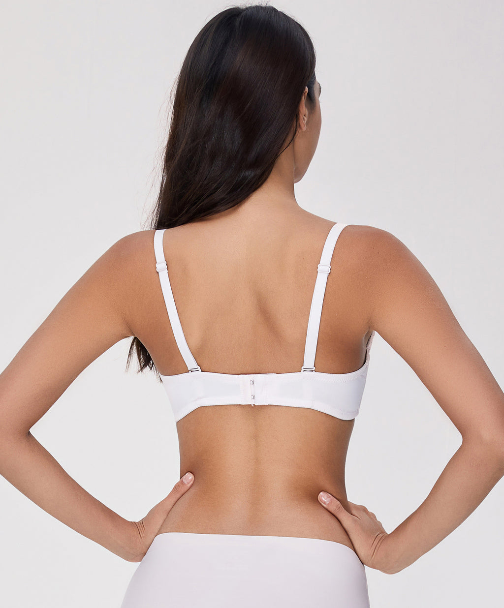 Perfect Colours Demi Bra 602-62112 (new colors)