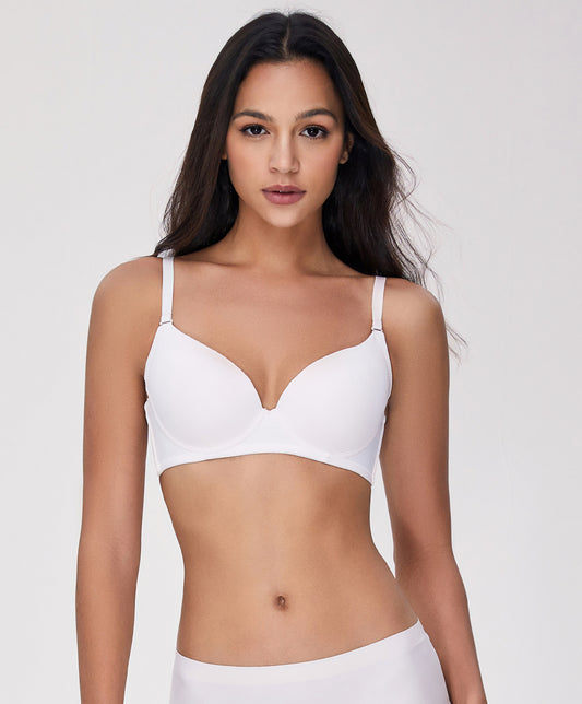 Perfect Colours Demi Bra (New Colors) 602-62112