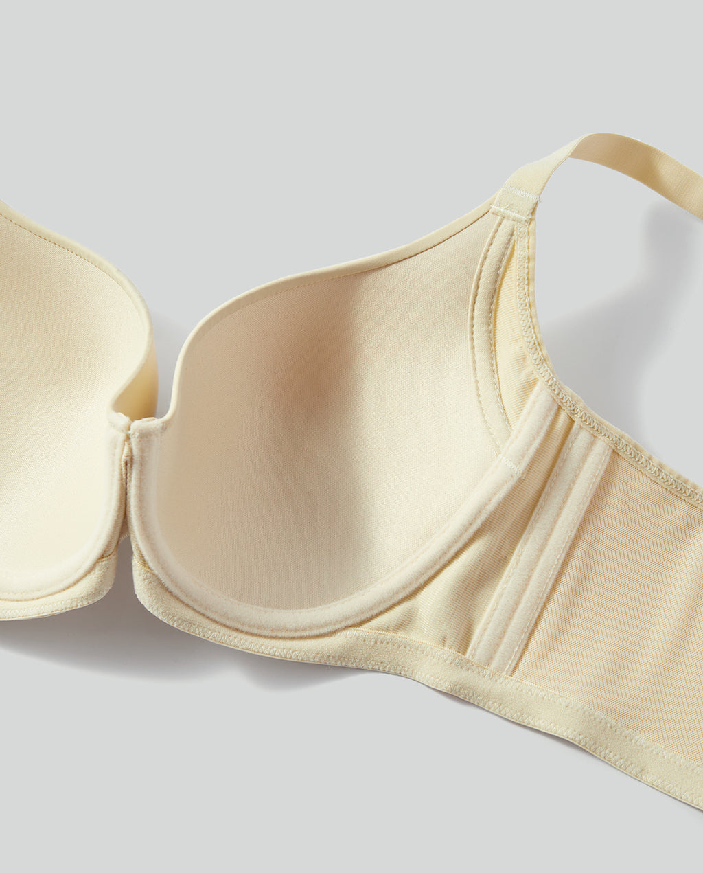 Microfibre Basics Full Coverage 609-61785