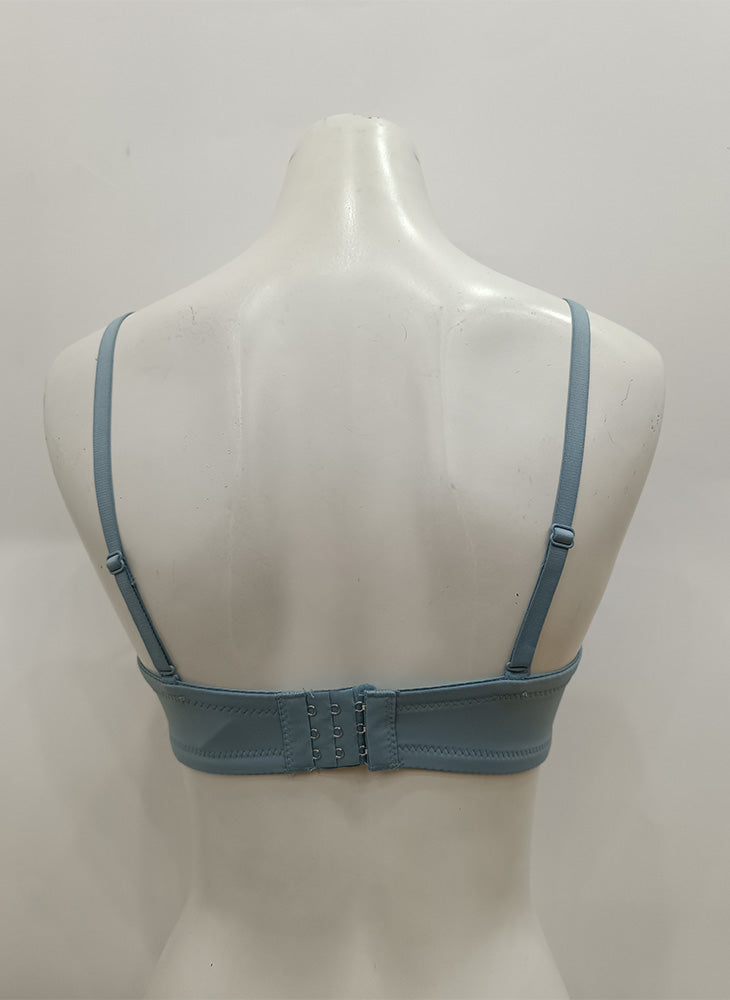 Bandeau Bra (New Colors) 609-62032