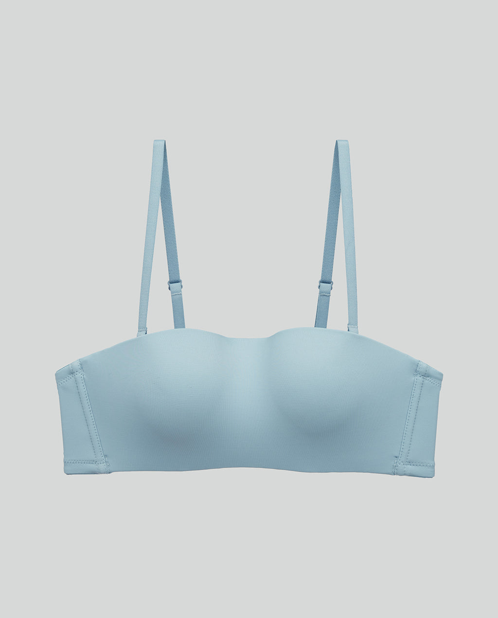 Bandeau Bra (New Colors) 609-62032