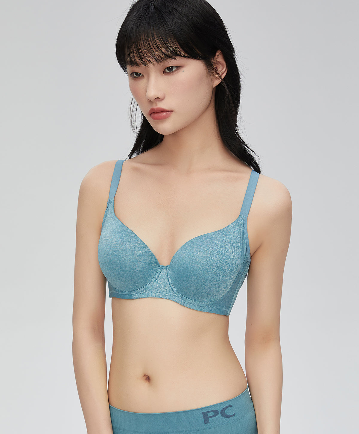 Harmonic Full Coverage with Extra Side Support (New color) 609-62182
