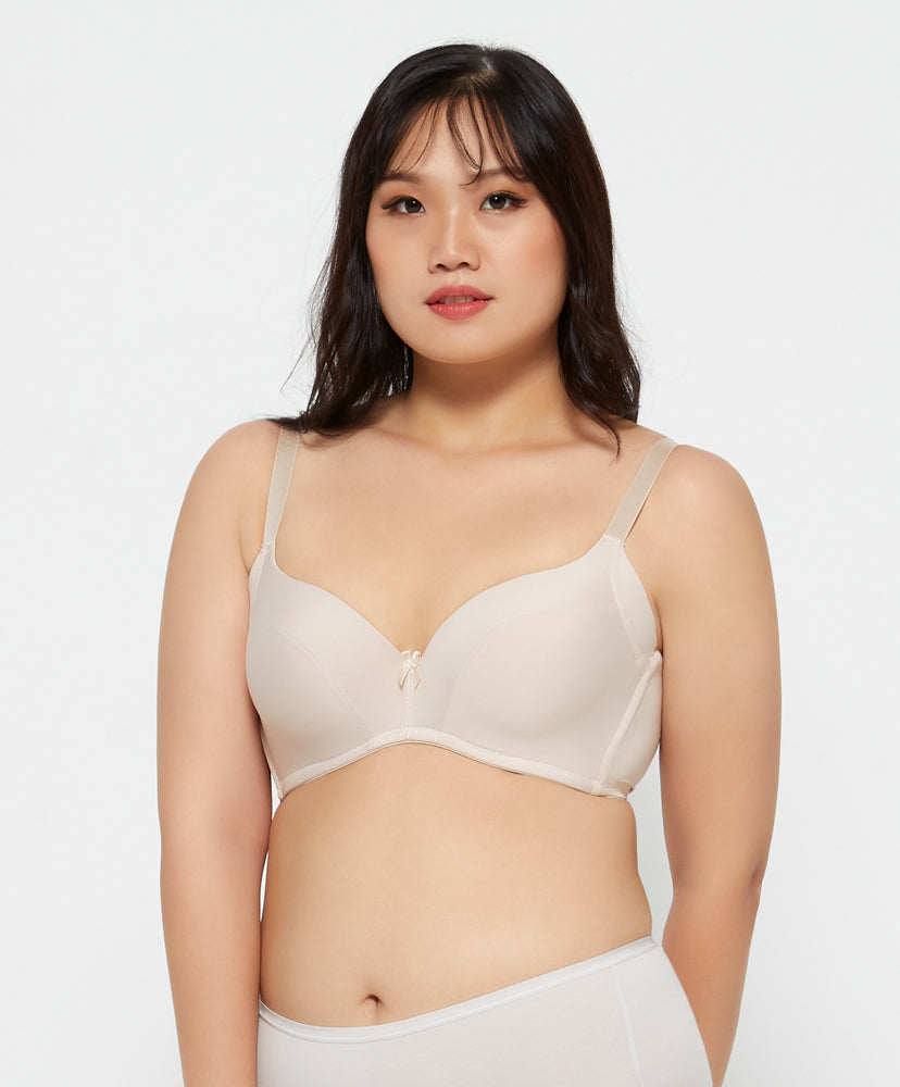 Pierre Cardin Terra Full Coverage Bra (new color) 609-62215