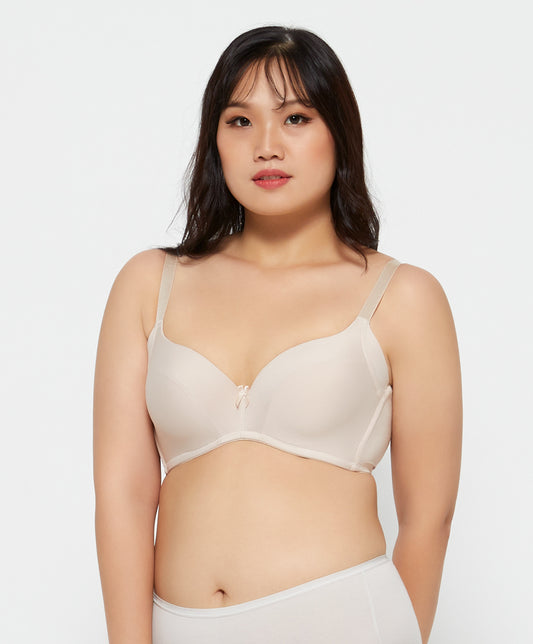 Pierre Cardin Terra Full Coverage Bra (new color) 609-62215