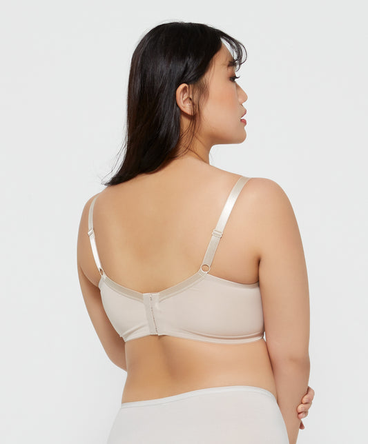 Pierre Cardin Terra Full Coverage Bra (new color) 609-62215