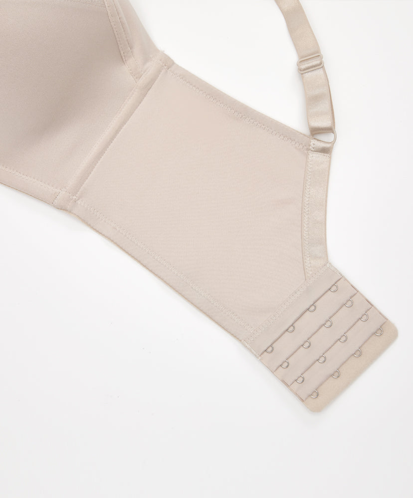 Pierre Cardin Terra Full Coverage Bra (new color) 609-62215