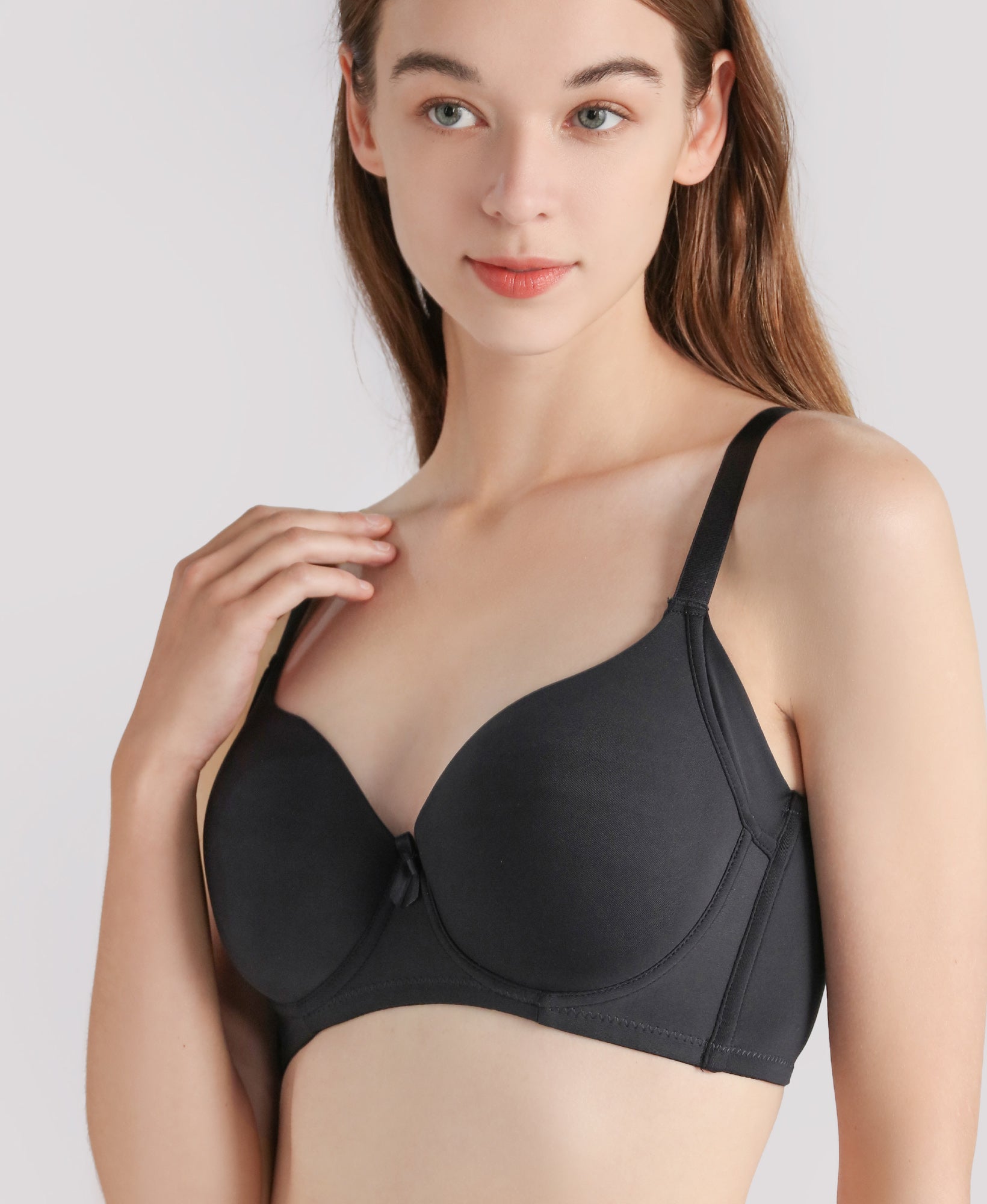 Pierre Cardin Terra Full Coverage Bra (new color) 609-62215