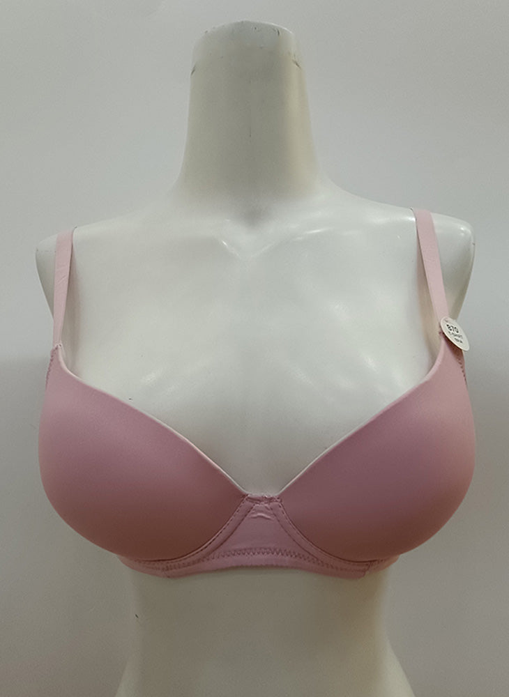 Microfibre Basics Demi Bra 609-62418