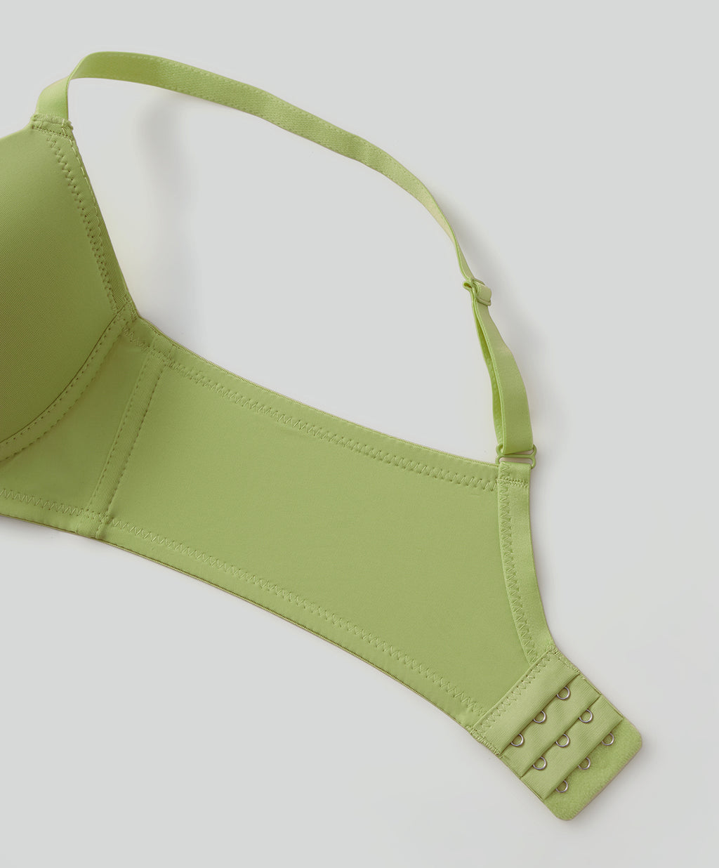 Microfibre Basics Demi Bra 609-62418