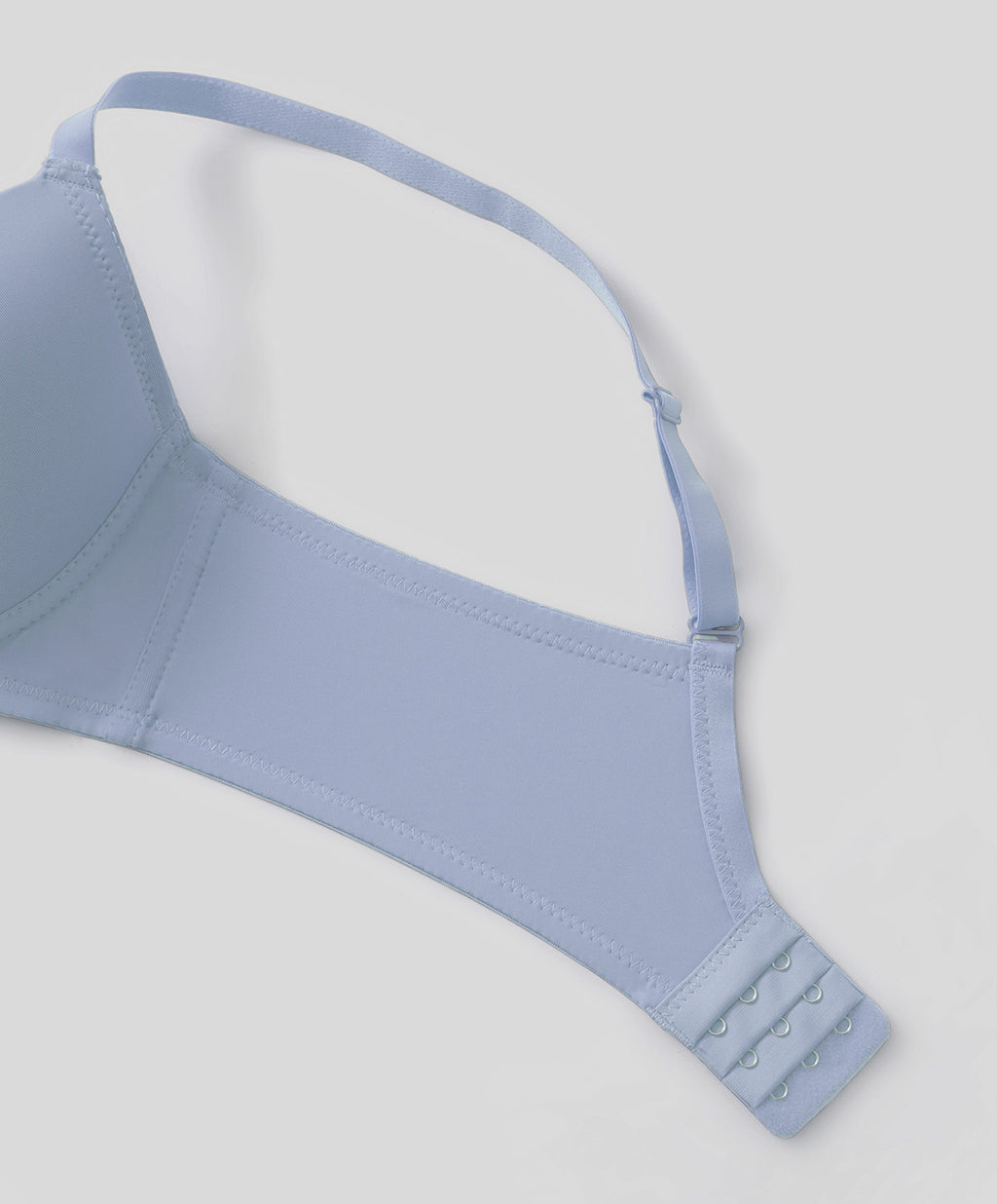 Microfibre Basics Demi Bra (New Color) 609-62418